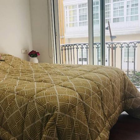 Apartmán Precioso Loft En El Centro A Coruña Exteriér fotografie