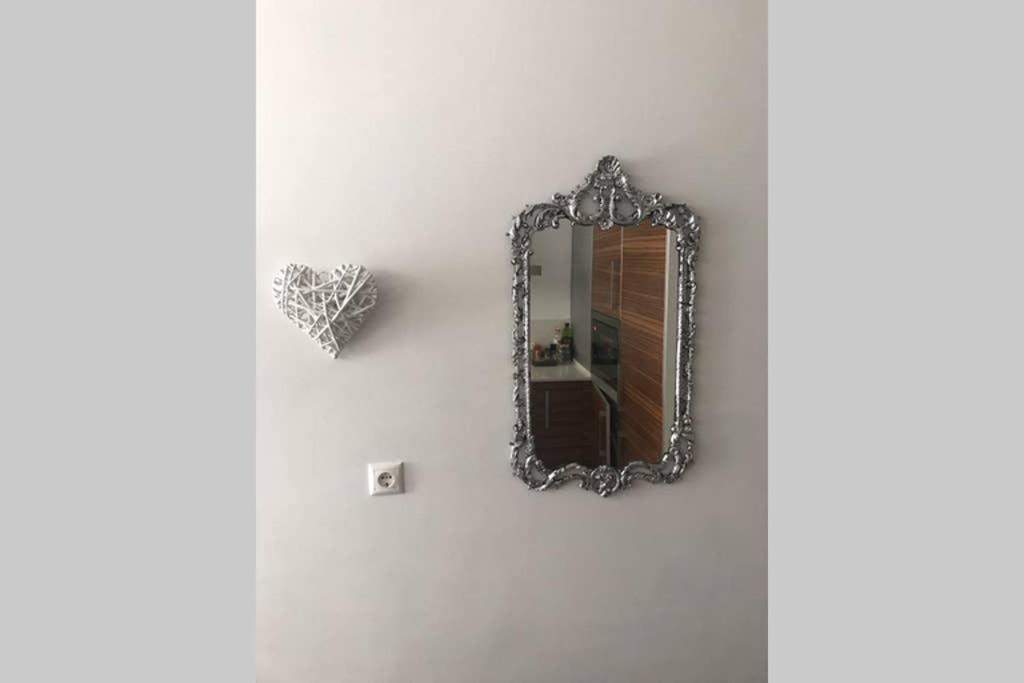 Apartmán Precioso Loft En El Centro A Coruña Exteriér fotografie